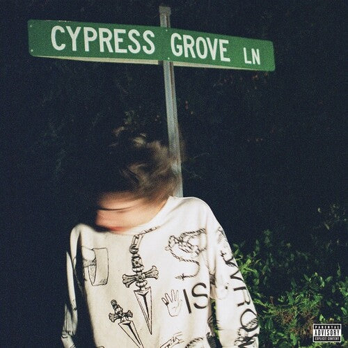 Cypress Grove, Glaive, LP
