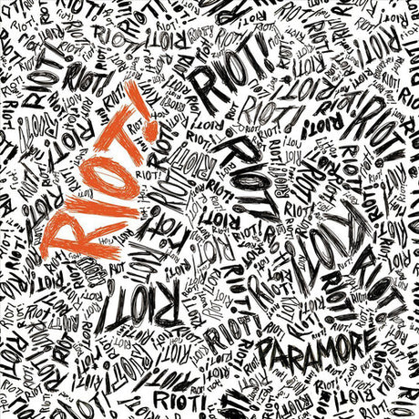 Riot (Fbr 25Th Anniversary Edition), Paramore, LP