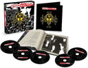 Operation: Mindcrime, Queensryche, CD