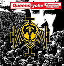Operation: Mindcrime, Queensryche, CD