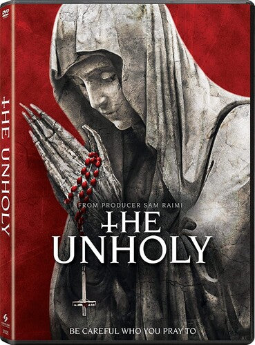 Unholy, Unholy, DVD