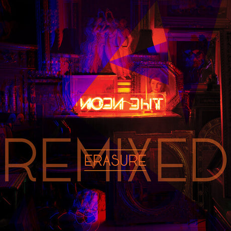 Neon Remixed, Erasure, LP