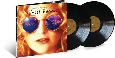 Almost Famous / O.S.T., Almost Famous / O.S.T., LP
