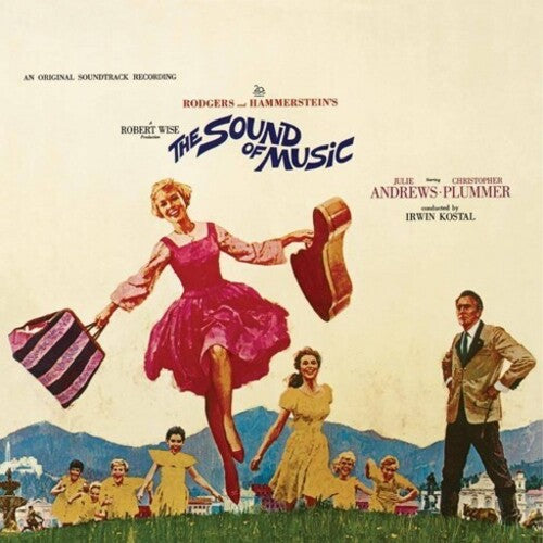 Sound Of Music / O.S.T., Sound Of Music / O.S.T., LP