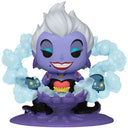 Pop Deluxe Disney Villains Ursula On Throne, Pop Deluxe Disney Villains, Collectibles