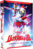 Ultraman 80 - Complete Series Dvd, Ultraman 80 - Complete Series Dvd, DVD