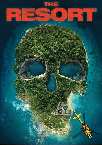 Resort, The Dvd, The Dvd Resort, DVD