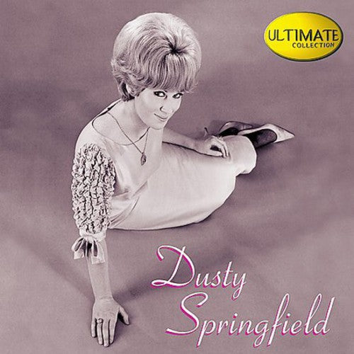 Ultimate Collection, Dusty Springfield, CD