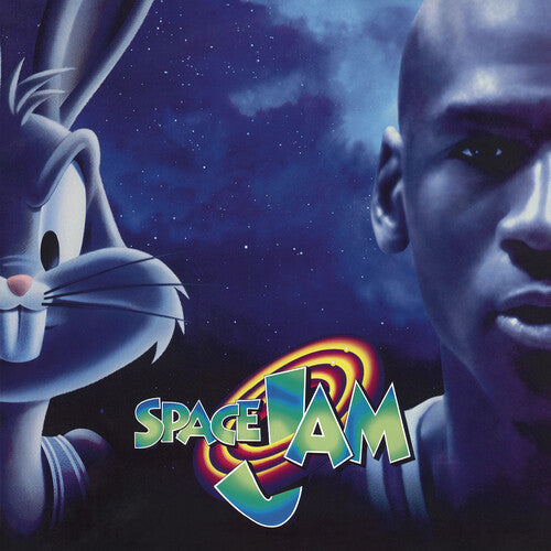 Space Jam: Music From & Inspired By The / O.S.T., Space Jam: Music From & Inspired By The / O.S.T., LP