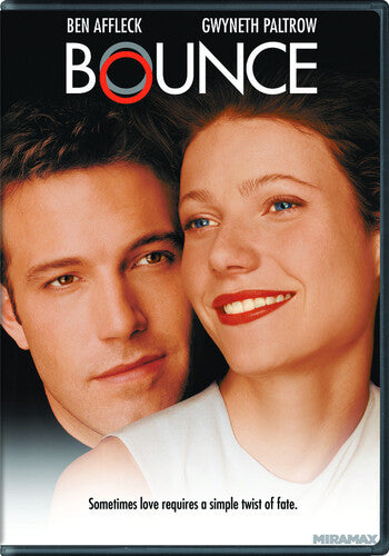 Bounce, Bounce, DVD