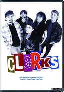Clerks, Clerks, DVD