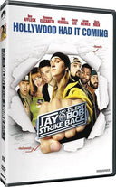 Jay & Silent Bob Strike Back, Jay & Silent Bob Strike Back, DVD