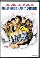 Jay & Silent Bob Strike Back, Jay & Silent Bob Strike Back, DVD