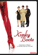 Kinky Boots, Kinky Boots, DVD