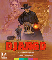 Django