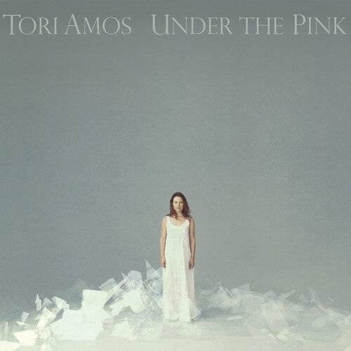 Under The Pink, Tori Amos, LP