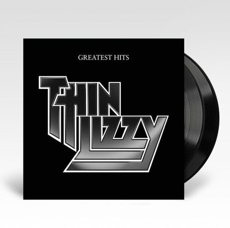 Greatest Hits, Thin Lizzy, LP