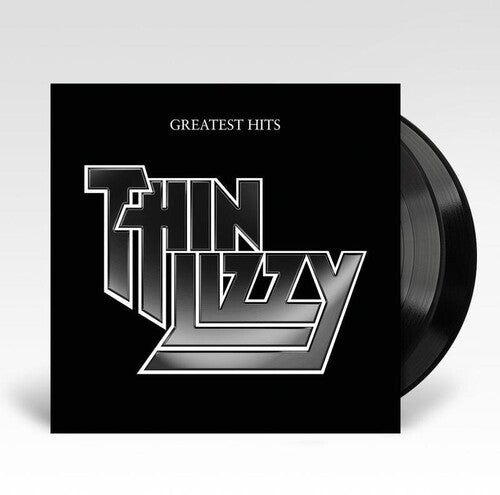 Greatest Hits, Thin Lizzy, LP
