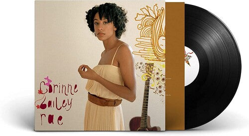 Corinne Bailey Rae, Corinne Bailey Rae, LP