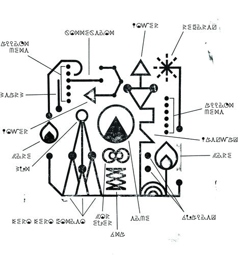 Civilisation, Kero Kero Bonito, CD