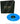Ii -Those We Don't Speak Of - Blue Marbled