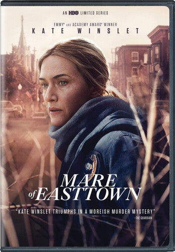 Mare Of Easttown: Complete Limited Series, Mare Of Easttown: Complete Limited Series, DVD