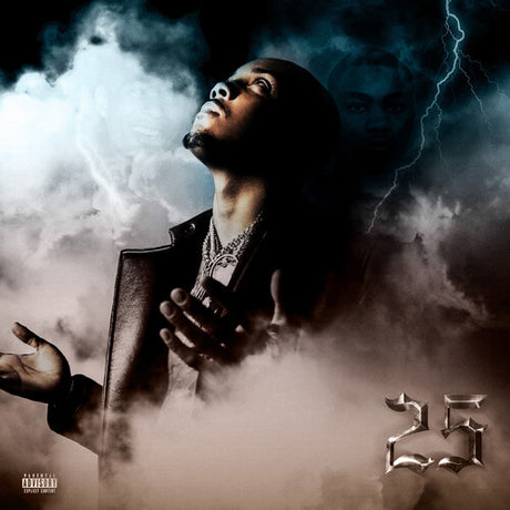 25, G Herbo, CD