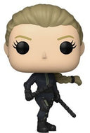 Pop Television Hawkeye Yelena Styles May Vary, Pop Television Hawkeye, Collectibles