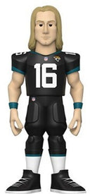 Jaguars-Trevorlawrence (Hm) (Styles May Vary), Funko Gold 5 Nfl:, Collectibles