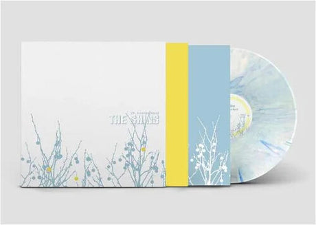 Oh Inverted World: 20Th Anniversary, Shins, LP