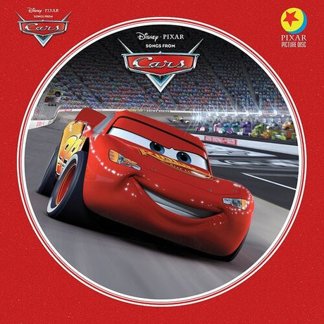 Songs From Cars / O.S.T., Songs From Cars / O.S.T., LP