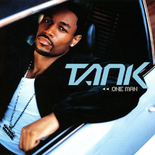 One Man, Tank, LP