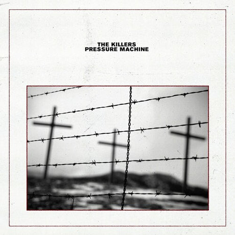 Pressure Machine, Killers, LP
