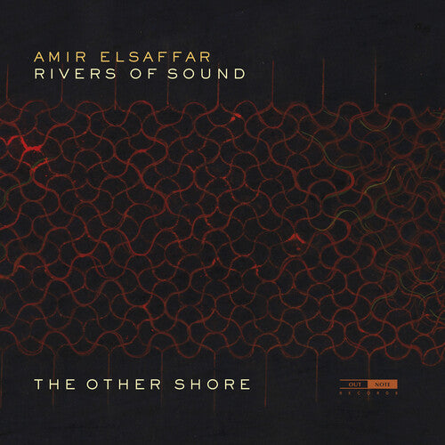 Other Shore -- Elsaffar / Elsaffar / Rivers Of Sound, CD
