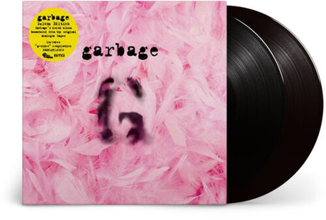 Garbage, Garbage, LP