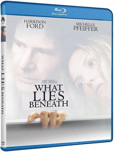 What Lies Beneath, What Lies Beneath, Blu-Ray