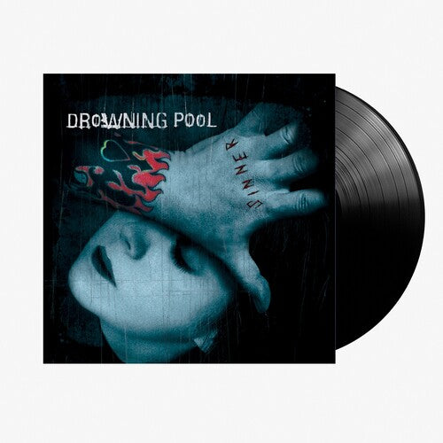 Sinner, Drowning Pool, LP