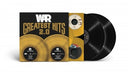Greatest Hits 2.0, War, LP