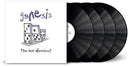 Last Domino, Genesis, LP