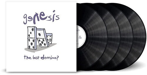 Last Domino, Genesis, LP
