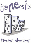 Last Domino, Genesis, LP