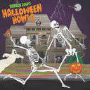 Halloween Howls: Fun & Scary Music, Andrew Gold, LP