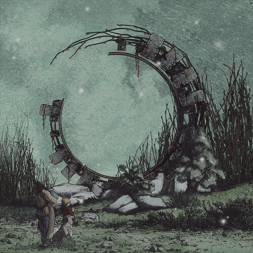 Illusory Walls, World Is A Beautiful Place & I Am No Longer Afraid, LP