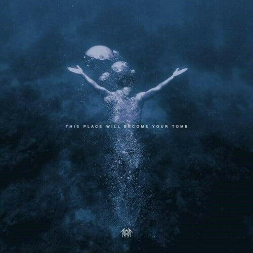 This Place Will Become Your Tomb, Sleep Token, CD