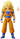 Dragon Ball Super Dragon Stars Super Saiyan 3 Goku