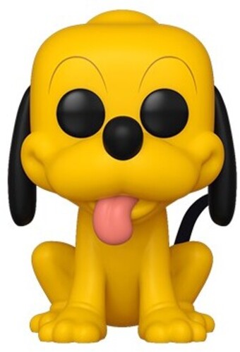 Pop Disney Classics Pluto, Pop Disney Classics, Collectibles