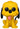 Pop Disney Classics Pluto