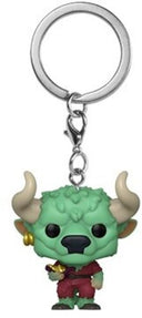 Dr. Strange In The Multiverse Of Madness- Keychain, Funko Pop! Keychain:, Collectibles