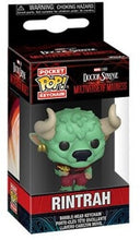 Dr. Strange In The Multiverse Of Madness- Keychain, Funko Pop! Keychain:, Collectibles