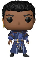 Dr. Strange In The Multiverse Of Madness- Pop! 11, Funko Pop! Movies:, Collectibles